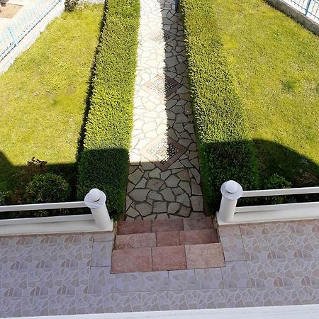 Vila Shuka Ksamil Sarande Ngoại thất bức ảnh
