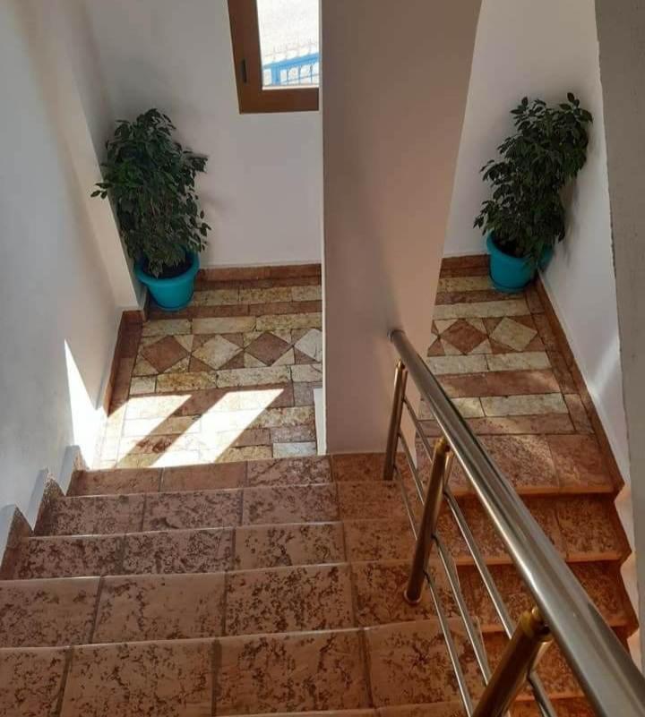 Vila Shuka Ksamil Sarande Ngoại thất bức ảnh