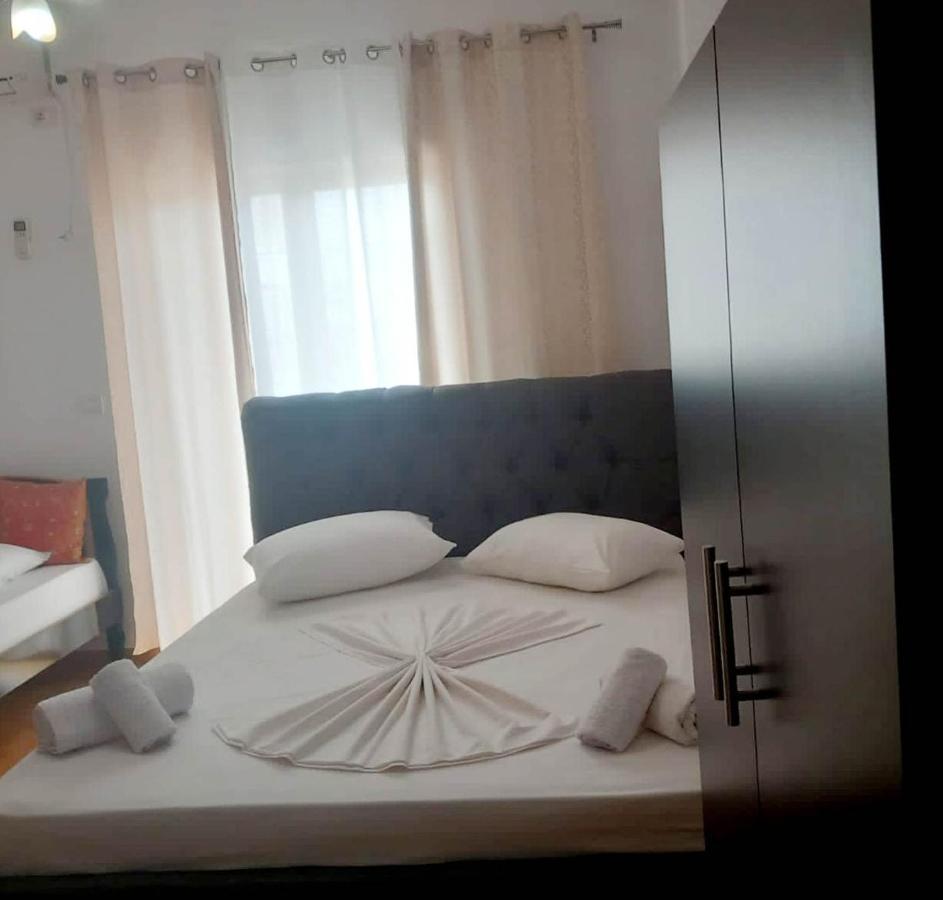Vila Shuka Ksamil Sarande Ngoại thất bức ảnh