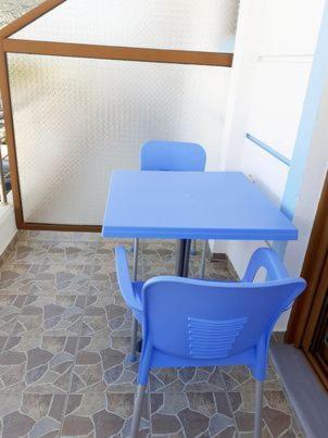 Vila Shuka Ksamil Sarande Ngoại thất bức ảnh
