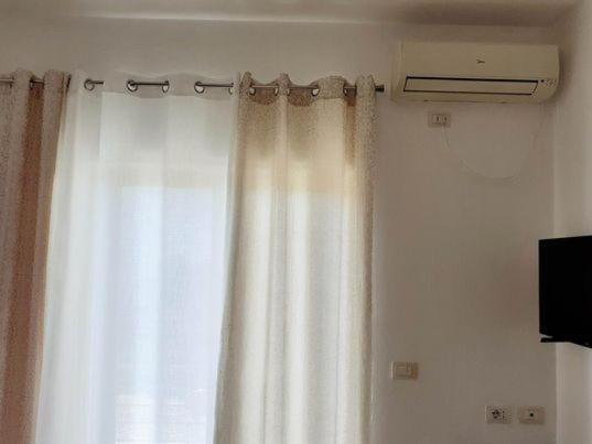 Vila Shuka Ksamil Sarande Ngoại thất bức ảnh