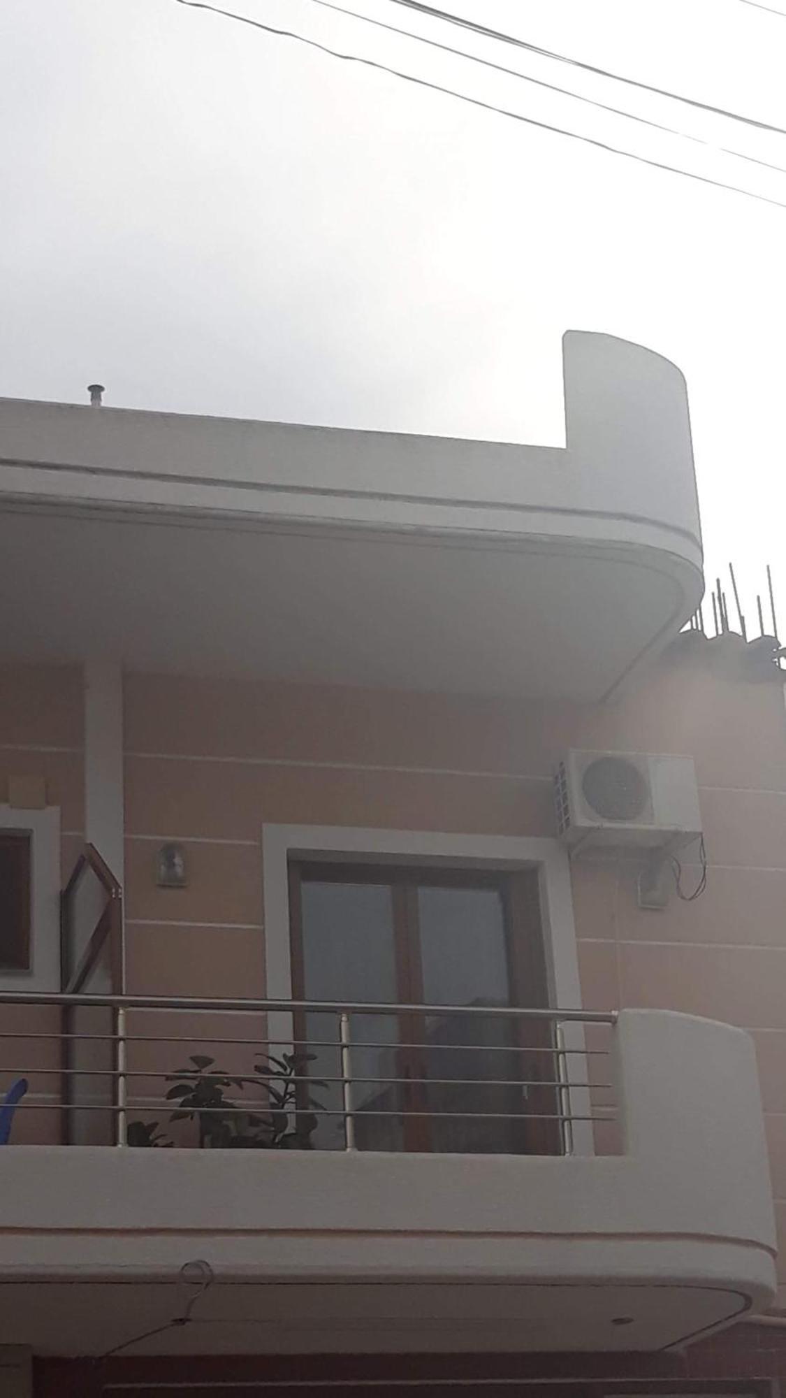 Vila Shuka Ksamil Sarande Ngoại thất bức ảnh