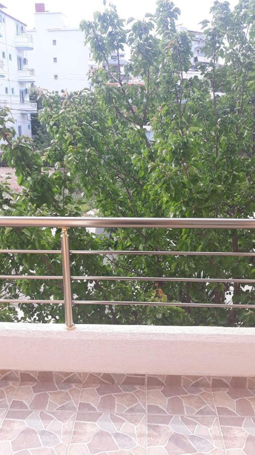 Vila Shuka Ksamil Sarande Ngoại thất bức ảnh
